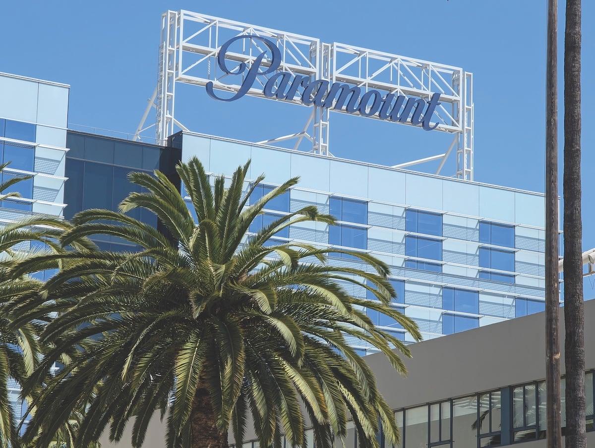 Video Games Next Paramount Aim