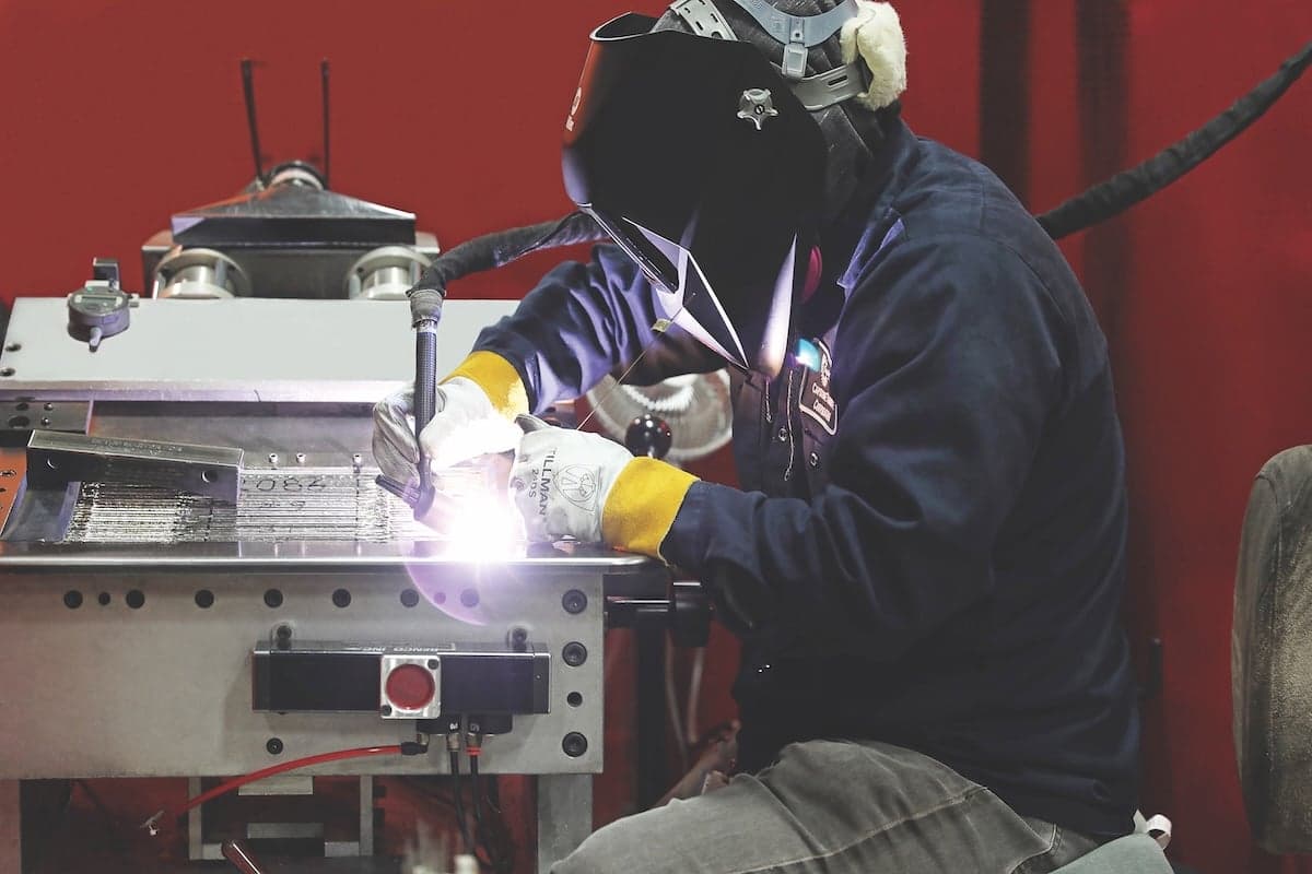 Capstone Undergoes Rebranding