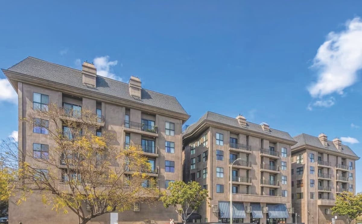 Firm Handles Multifamily Transactions