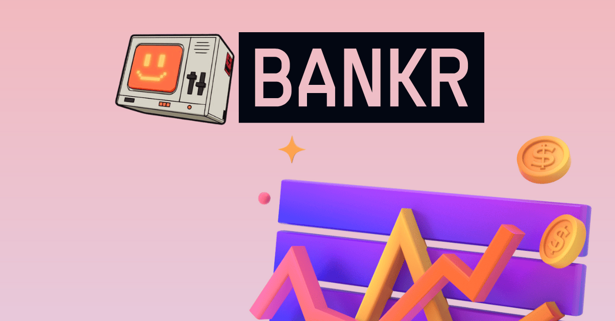 BankrBot & BankrCoin “Onchain Agents”