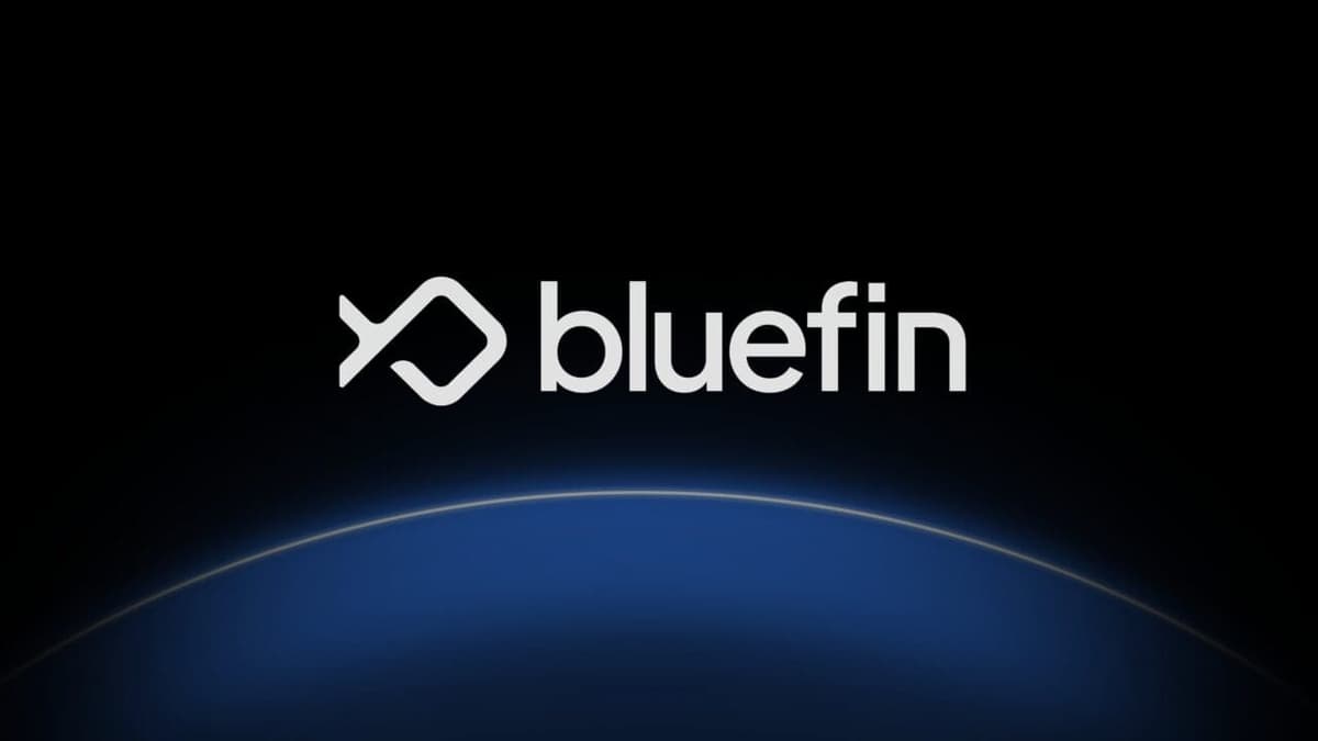 Earn Yield From a Polymarket Vault at Bluefin on Sui
