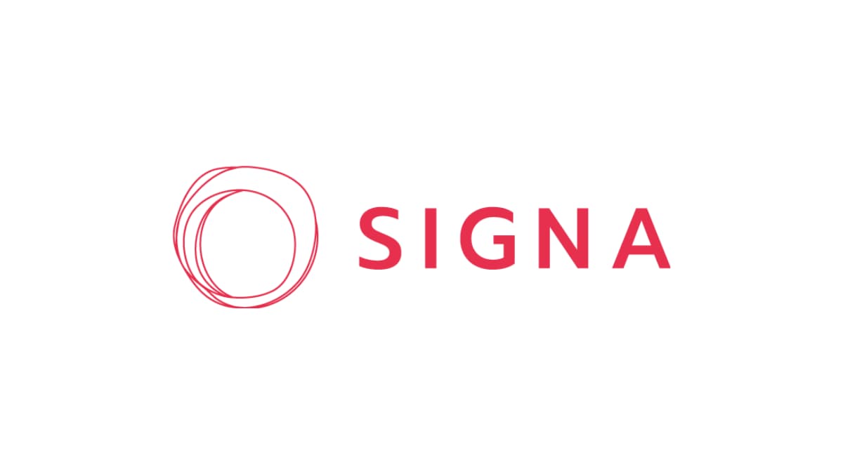 Signa Raises $1M Seed Round