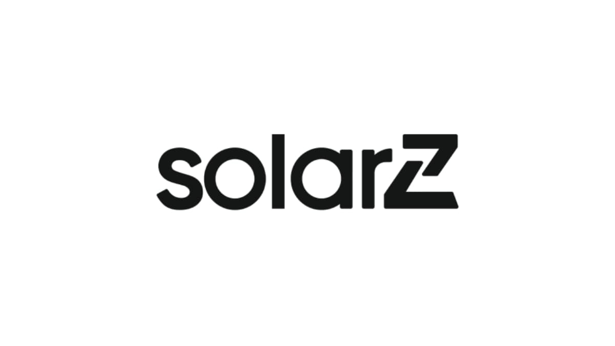 SolarZ Raises $1.2M to Expand Fintech Services