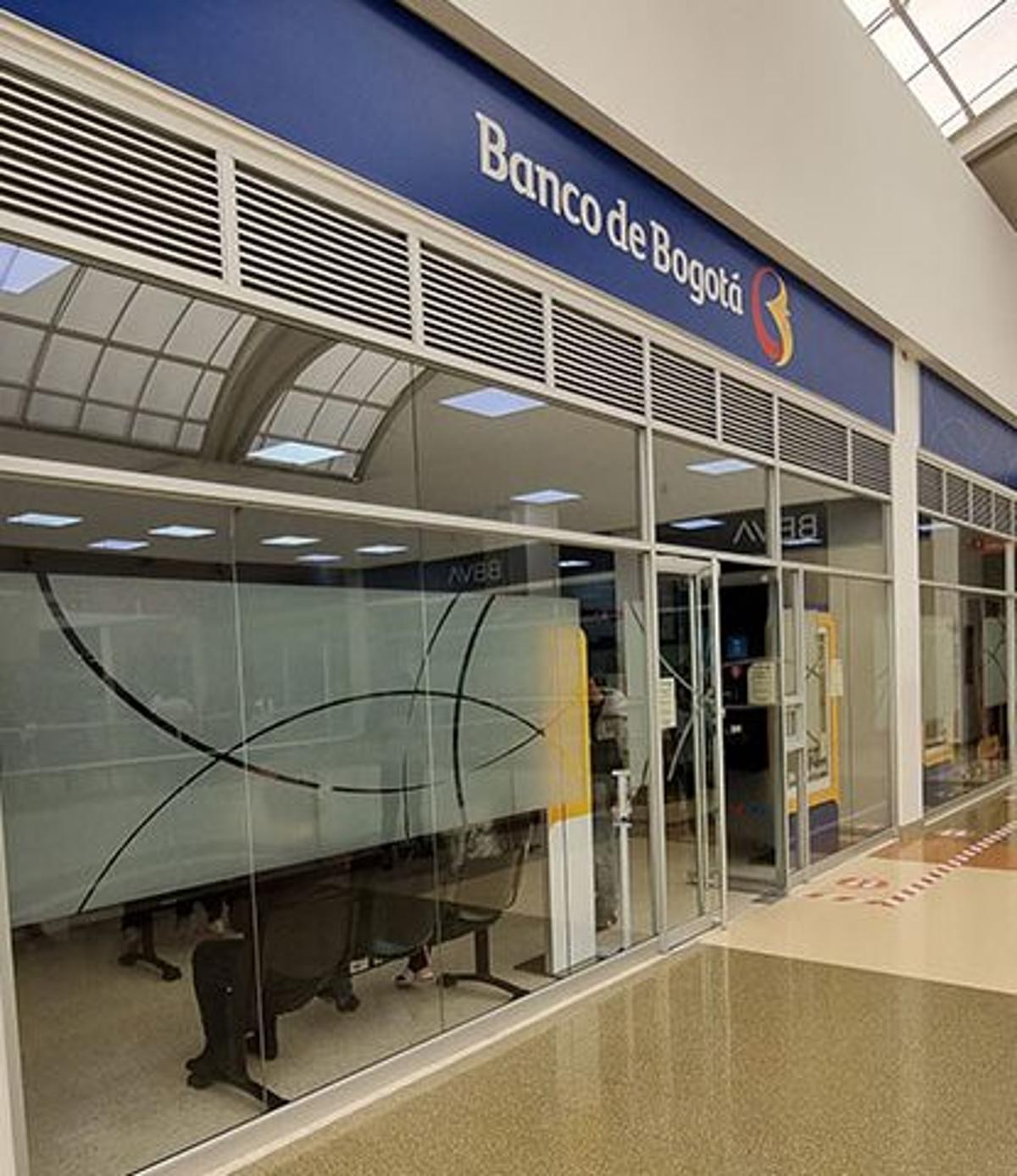 Banco De Bogotá Buys Back 2026 Notes