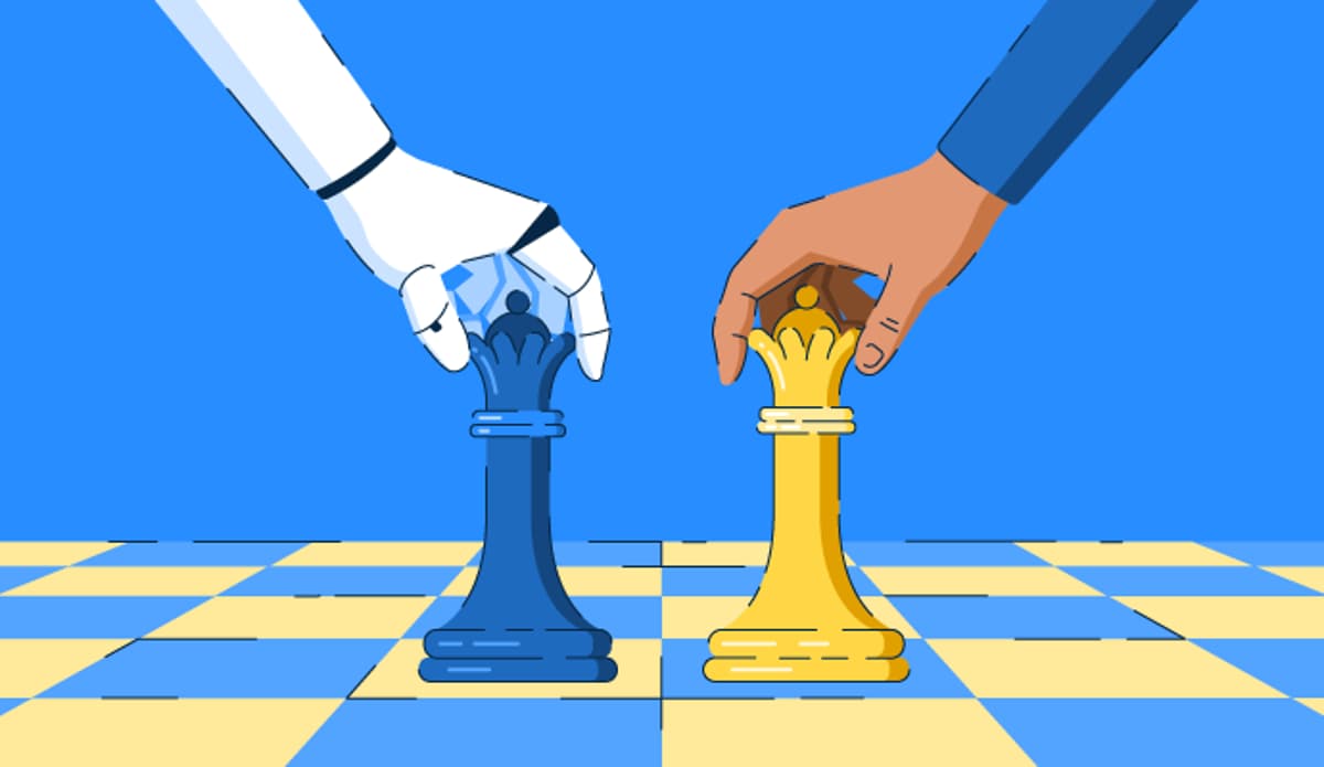 I Put Grok Vs. ChatGPT Head to Head and One Stood Out
