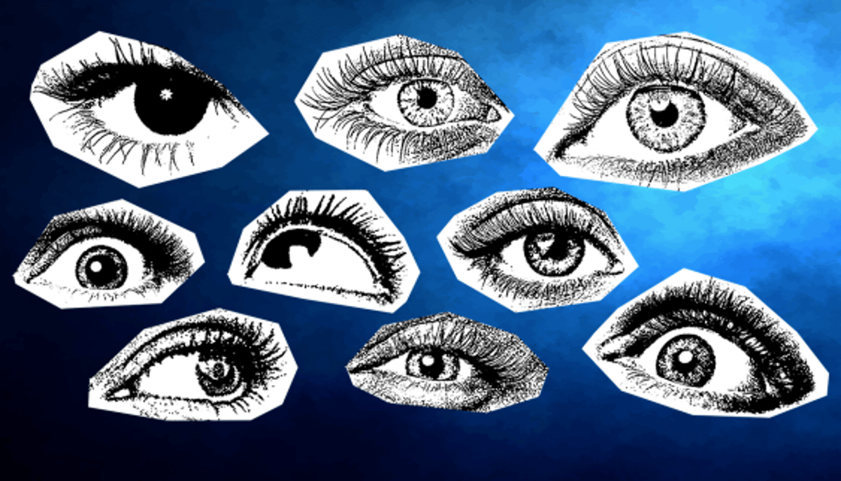 Our Eyes Originated in a 600-Million-Year-Old Cyclops