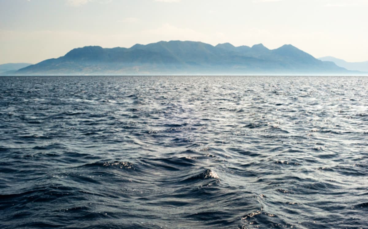 When “Extinct” Volcanoes Reawaken