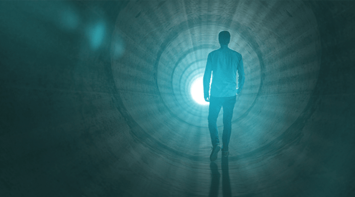 The New Science of the Near-Death Experience