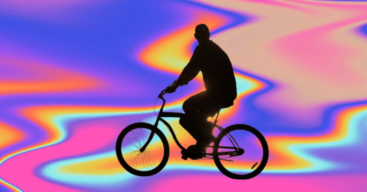 The Coming Psychedelic Holiday