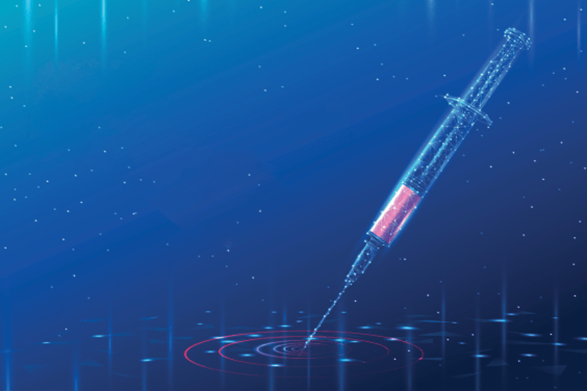 Vaccine Hesitancy in an Era of Misinformation