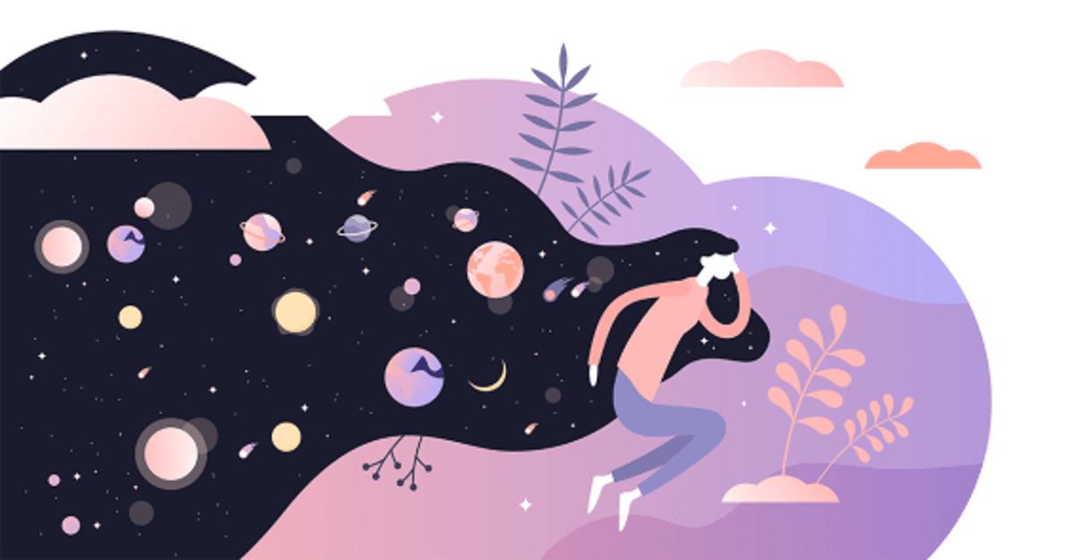 Here’s Why Dreams During Naps Are So Weird