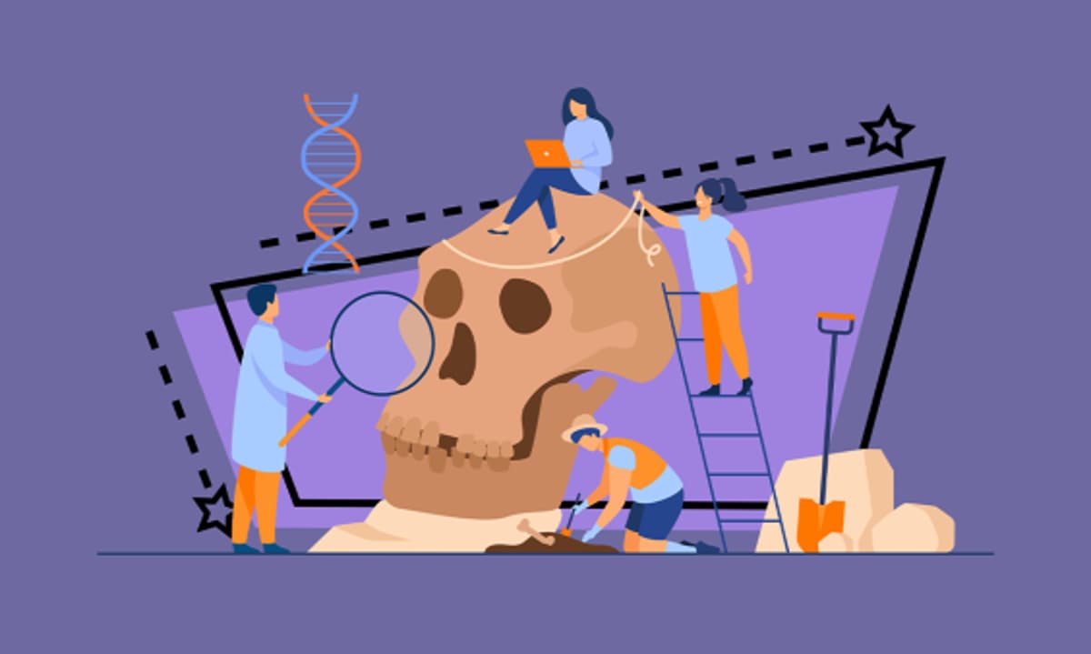 The First Male Neanderthal Genome