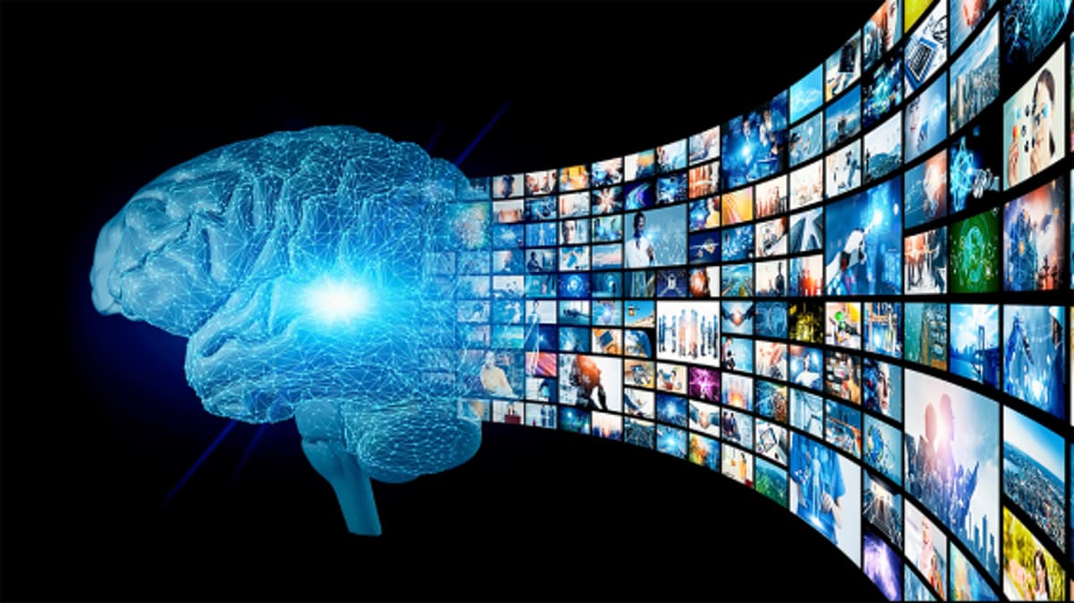 Using Brain Waves to Translate Thoughts Into Pictures