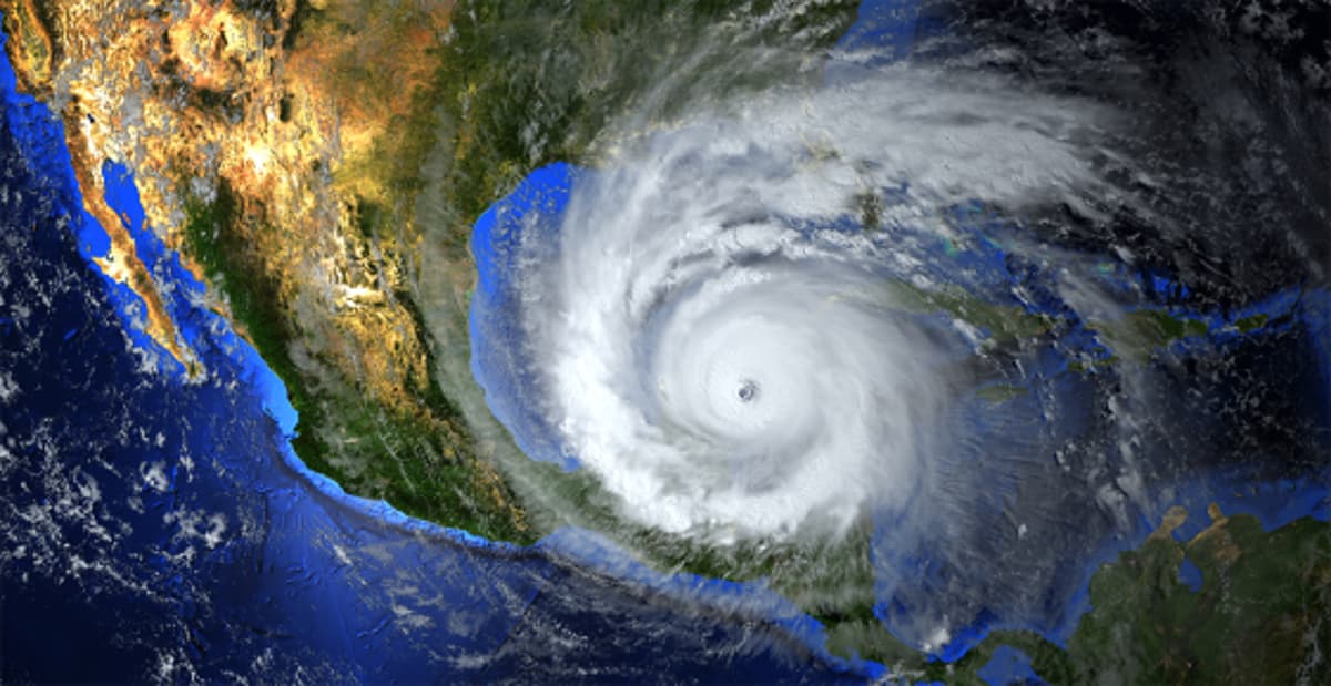 Nature’s Overlooked Role in National Security