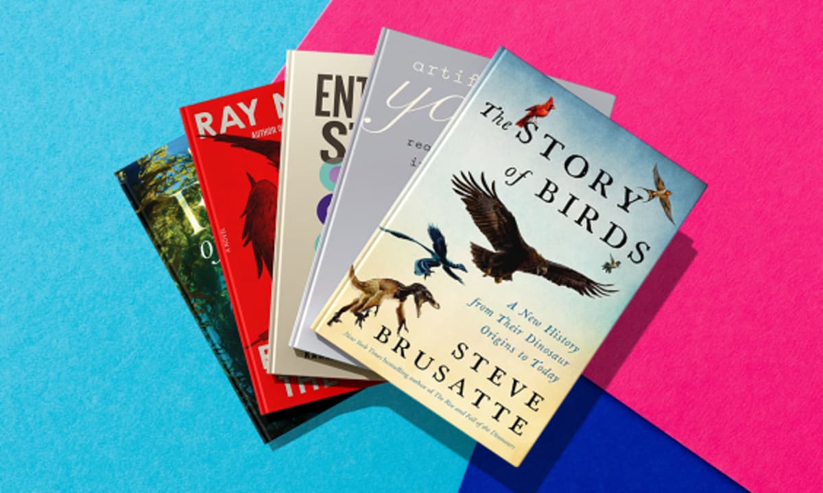 10 Books We’re Excited About This May