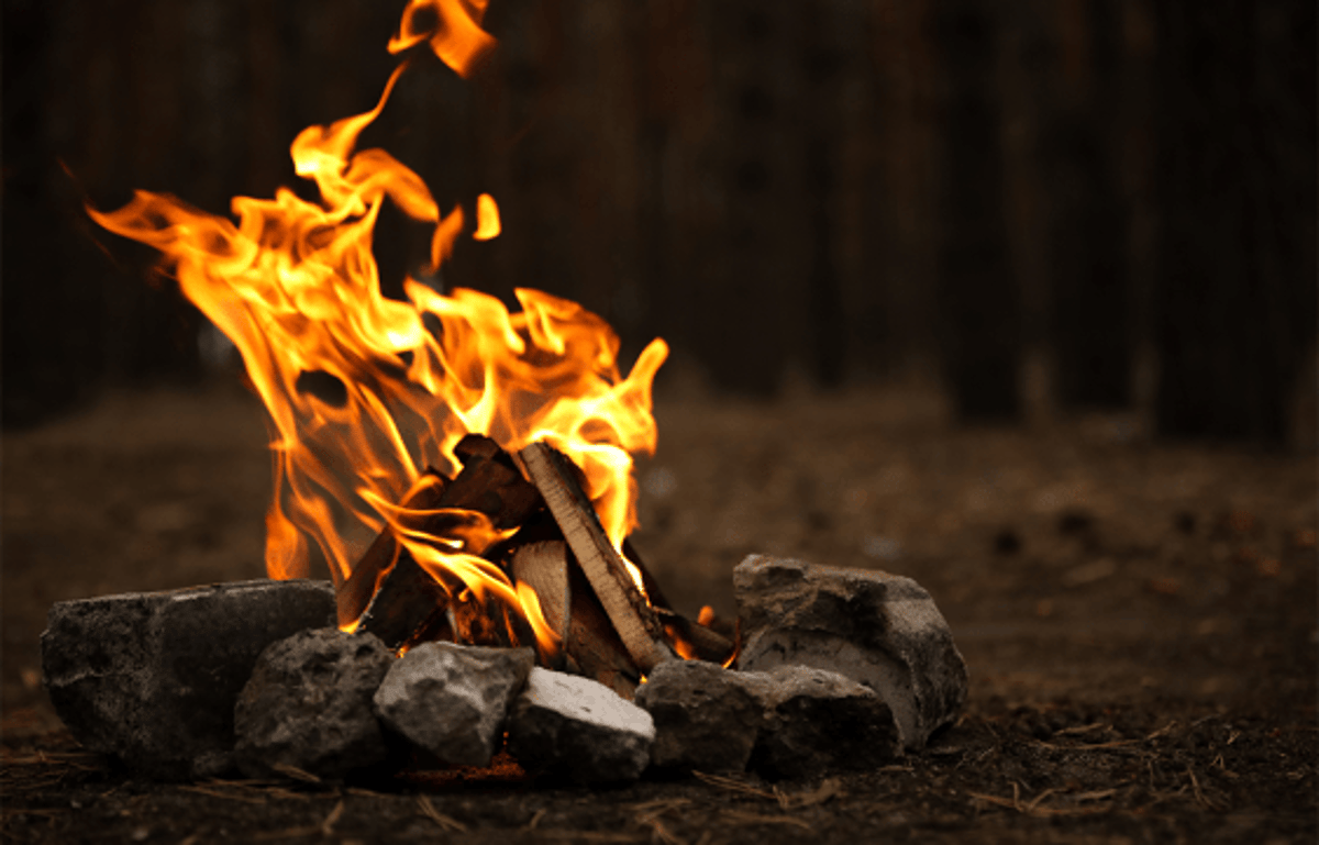 Human Ancestors Were Using Fire Earlier Than Previously Thought
