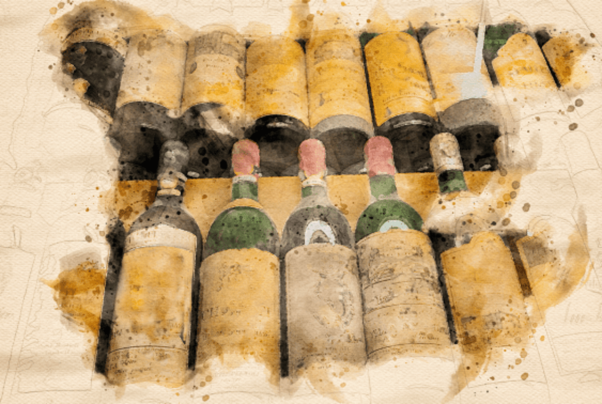The Ancient Roots of Modern Winemaking
