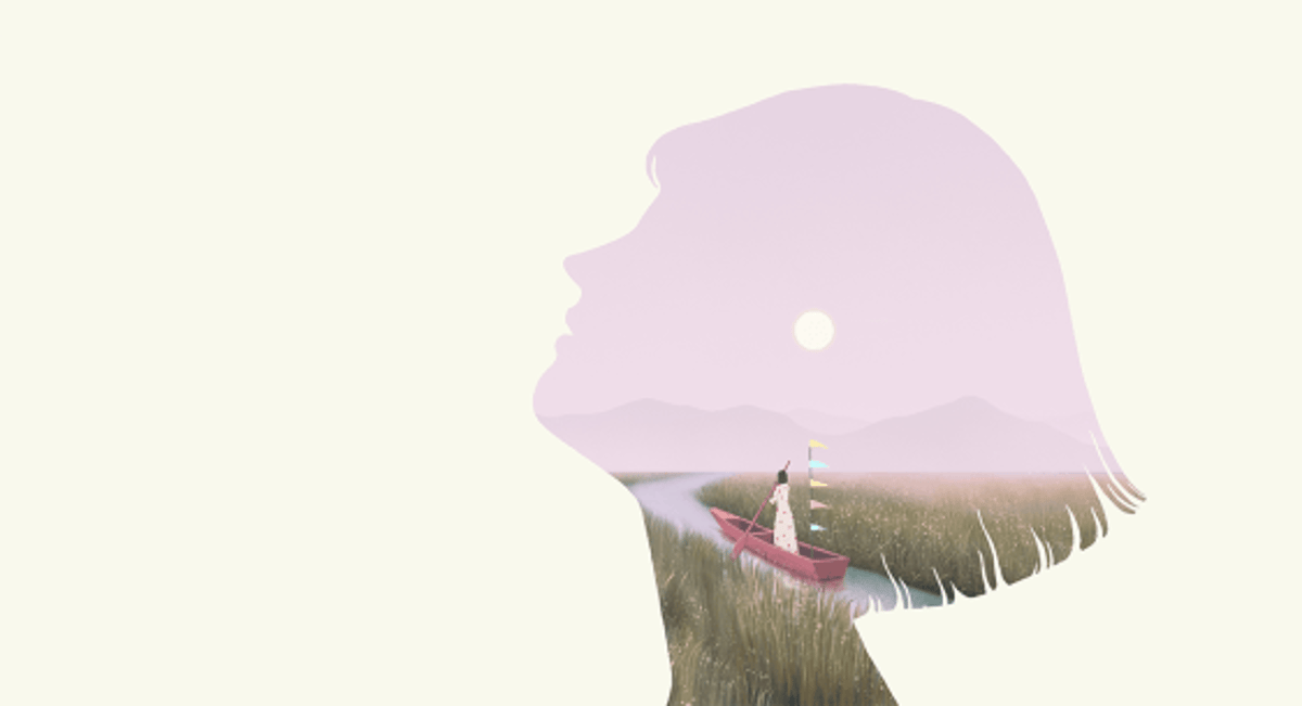 The Healing Power of Dreaming Under Anesthesia