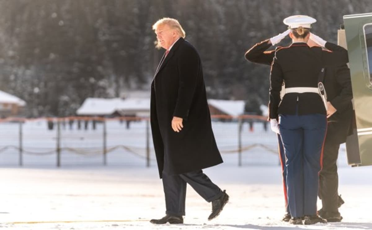 Federal Judge Rules Trump Can’t Kill Congestion Pricing