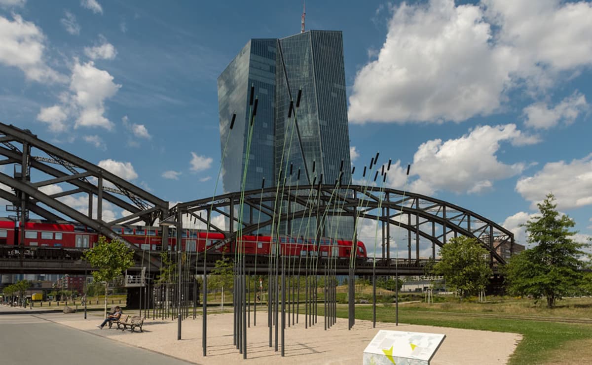 ECB to Extend TARGET Hours Enabling Pontes, 24/7 DLT Settlement