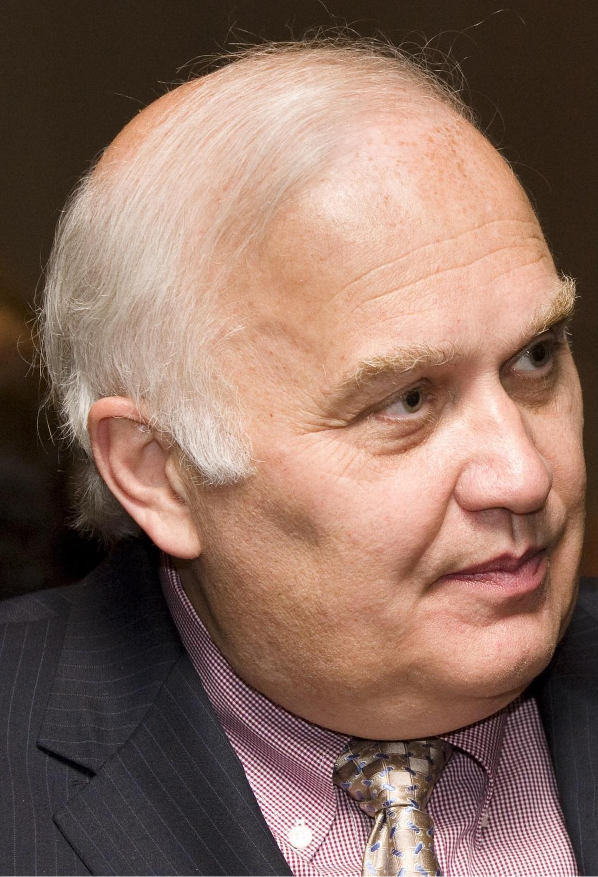 Pontifications: Don’t Give Spirit a Bailout