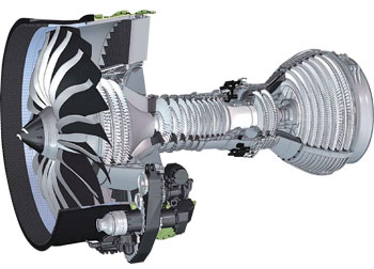 GE’s MRO Expansion, Supply Chain Improvements to Reduce Engine Turnaround Time