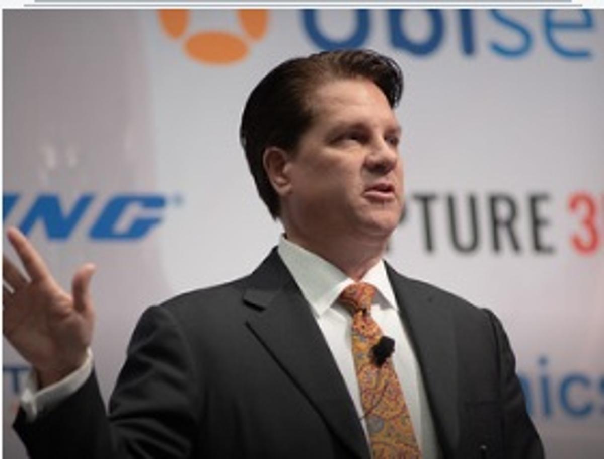 Supply Chain Is Improving, but the Light at the End of the Tunnel Could Be a Train