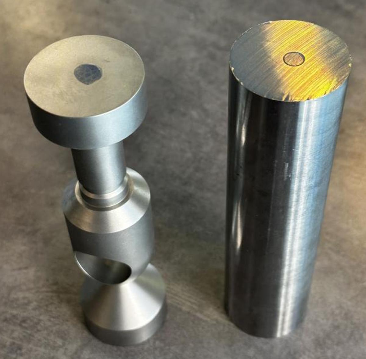 Diamonds Are an MRO’s Best Friend