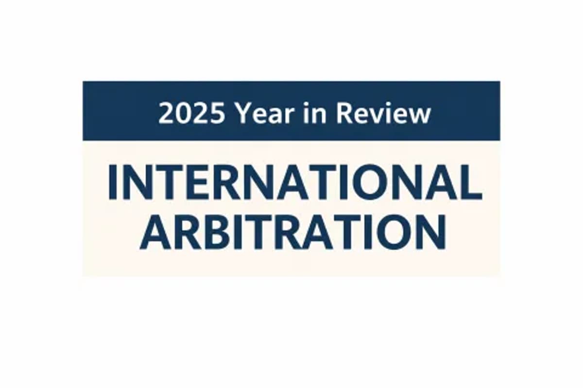 2025 in Review: United States