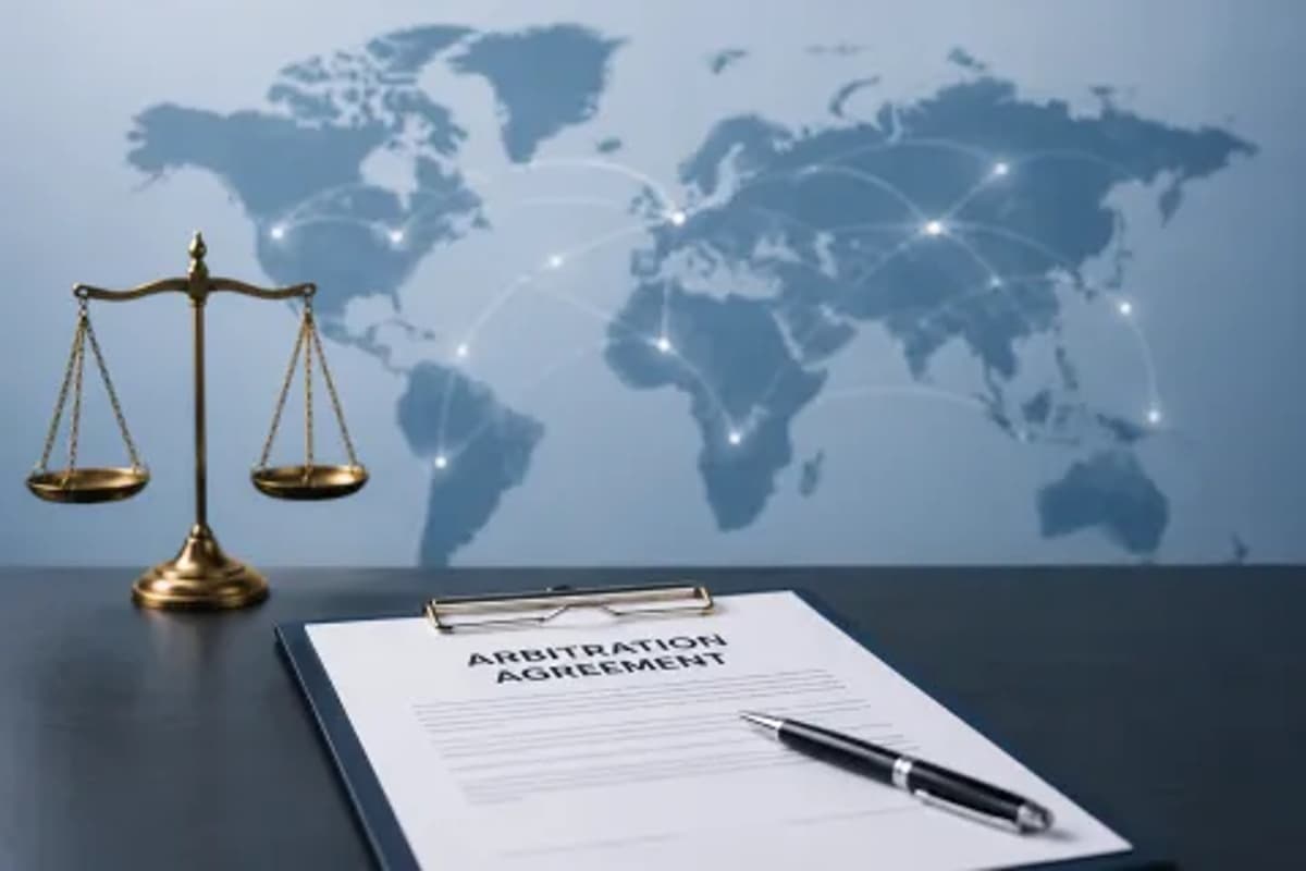 The 2026 ICC Arbitration Rules: A Practical Guide for Counsel to the Most Significant Overhaul in a Decade