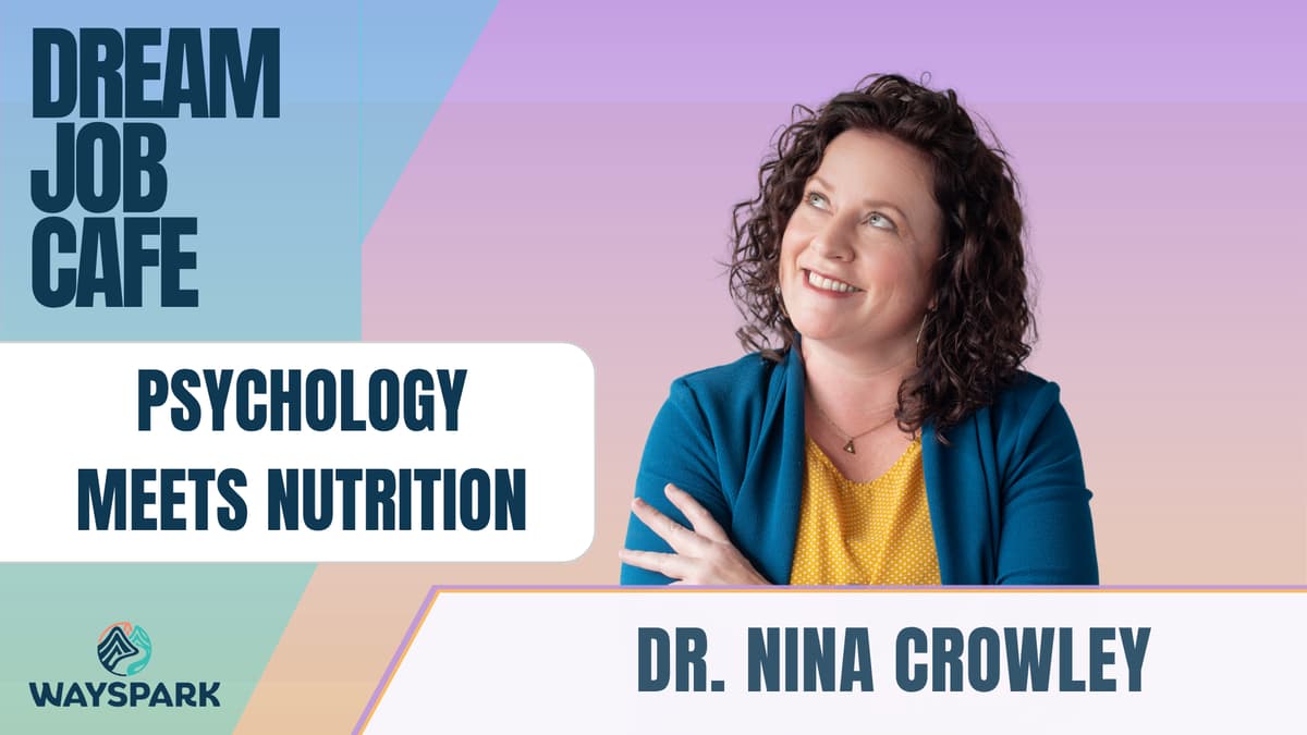 Beyond the Clinical Grind: Discovering Your Niche as a “Psychodietitian”