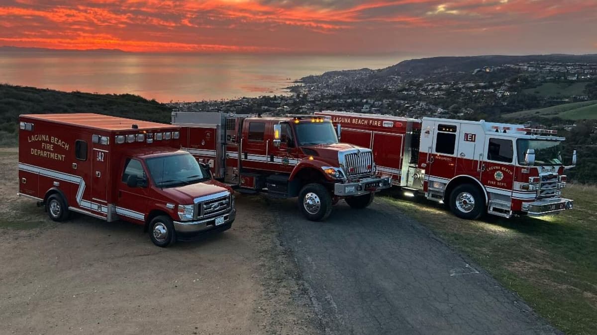 Calif. City to Raise Ambulance Transport Rates, Add New Unit Amid Rising Costs
