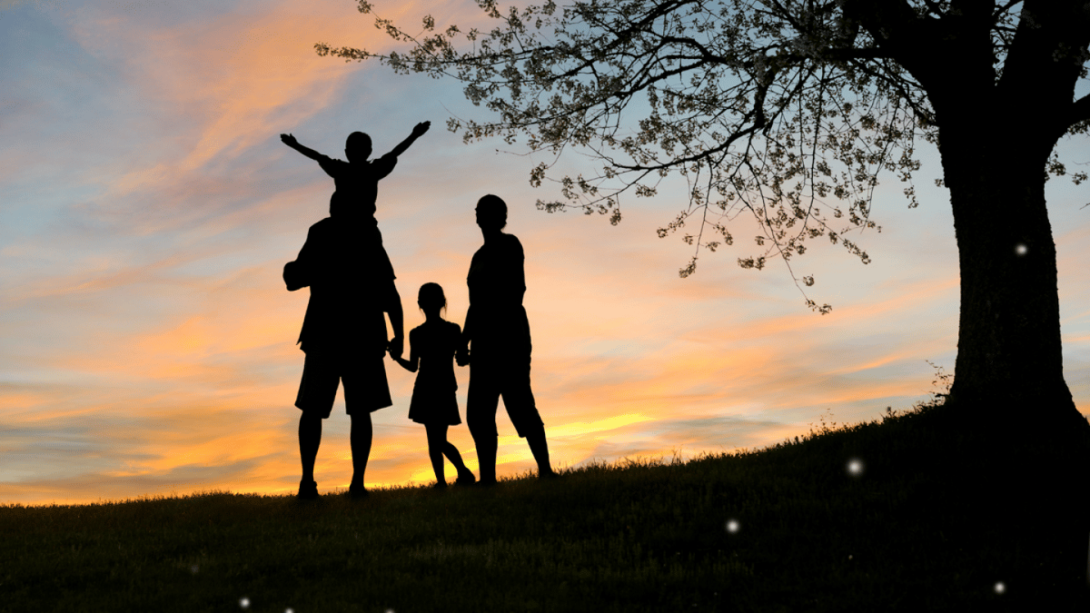 Police Officer Parents Sought for National Family-Life Study