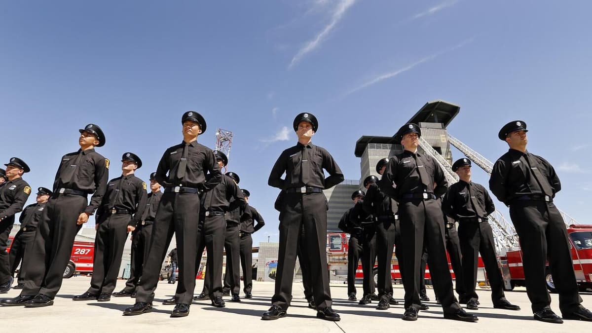'LAFD Is a Kill-the-Messenger Cult': LAFD Culture Scrutinized After Deadly Palisades Fire