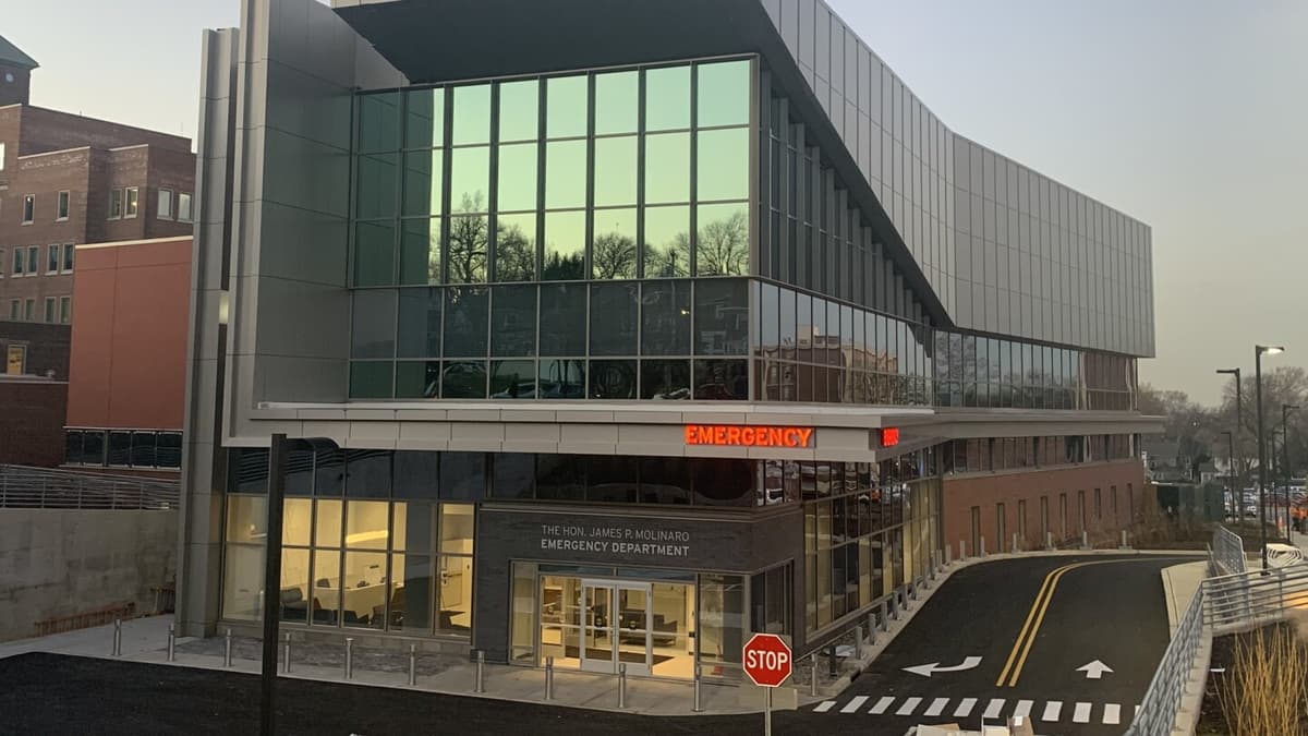 NYC Hospital Takes Additional Ambulances Out of Service Due to Financial Challenges