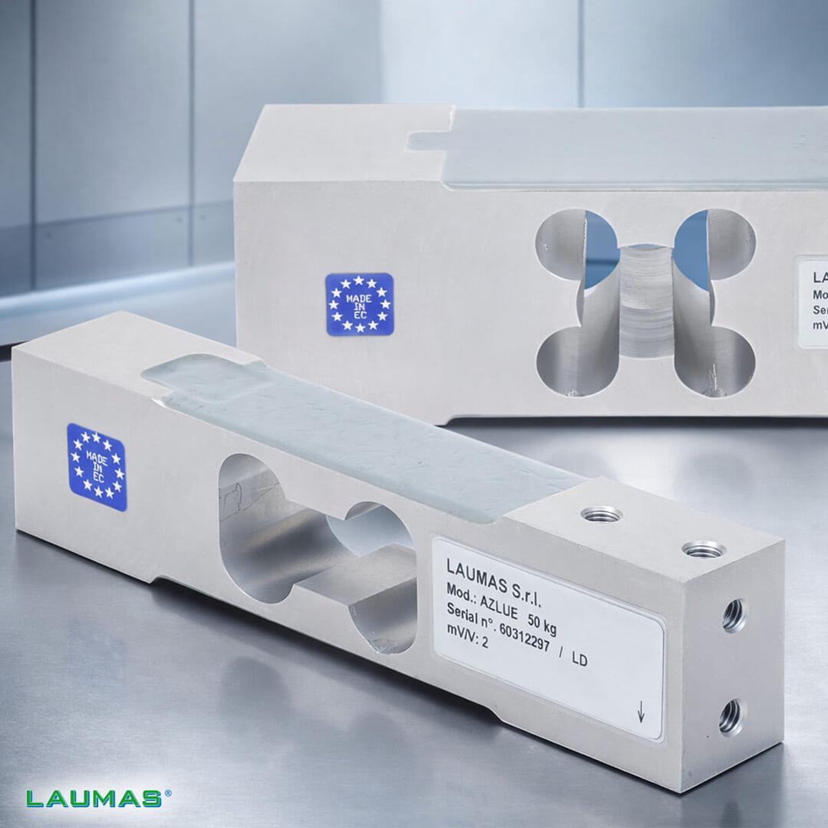 Laumas Single Point Load Cells LE