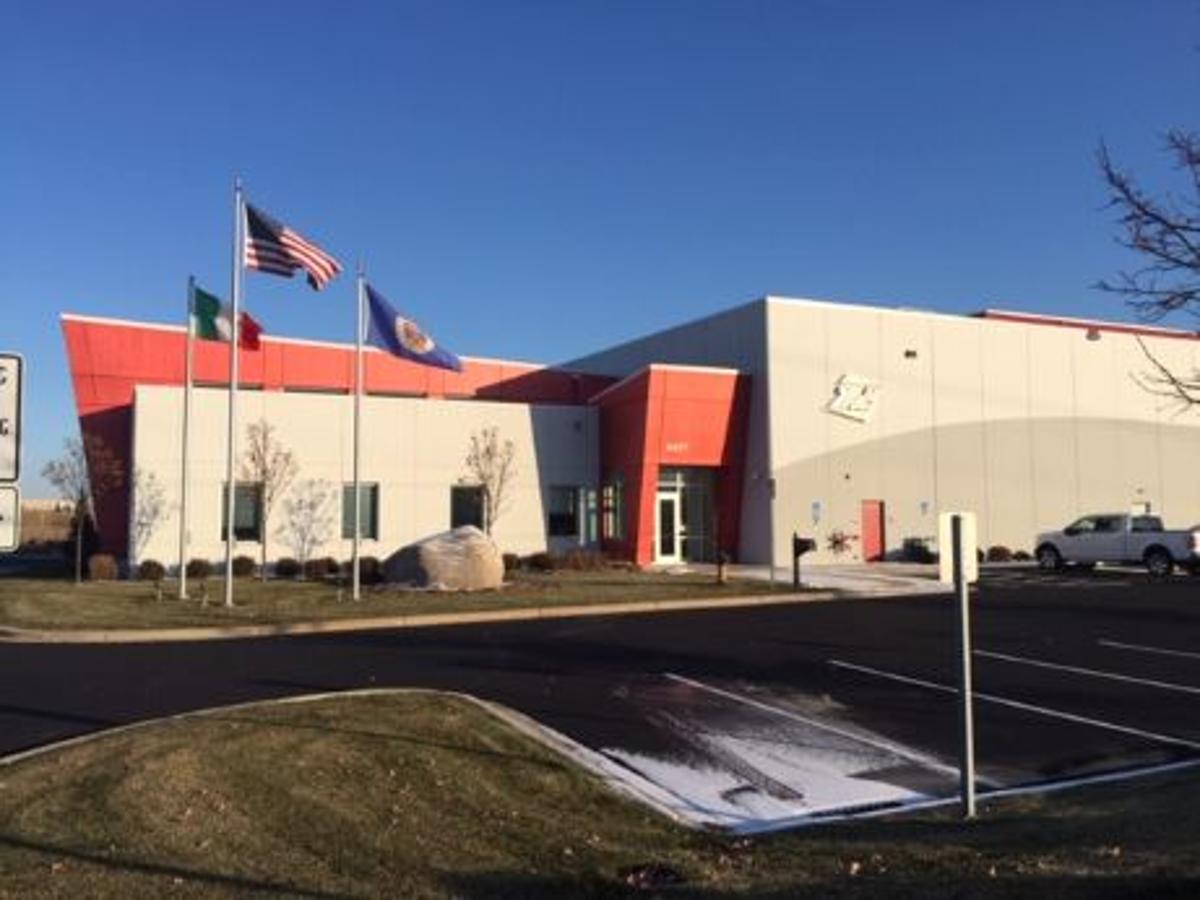 Supplier Profile: RuB Inc