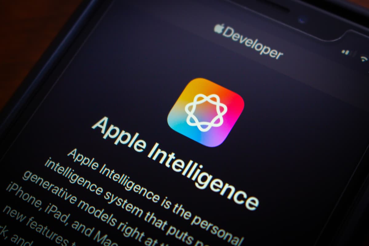Is Apple Intelligence Making Up Words Now?