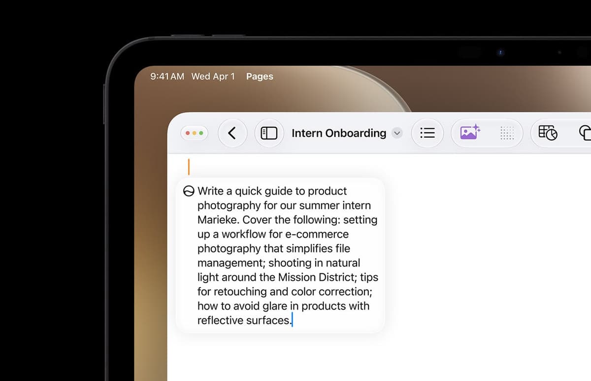 You Can Skip the Waitlist and Get Siri AI on Your MacBook Right Now