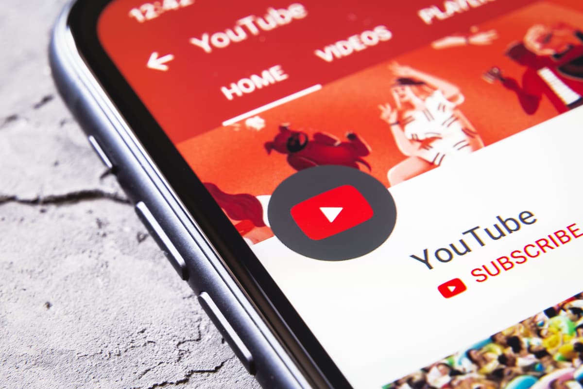 Even YouTube Has DMs Now