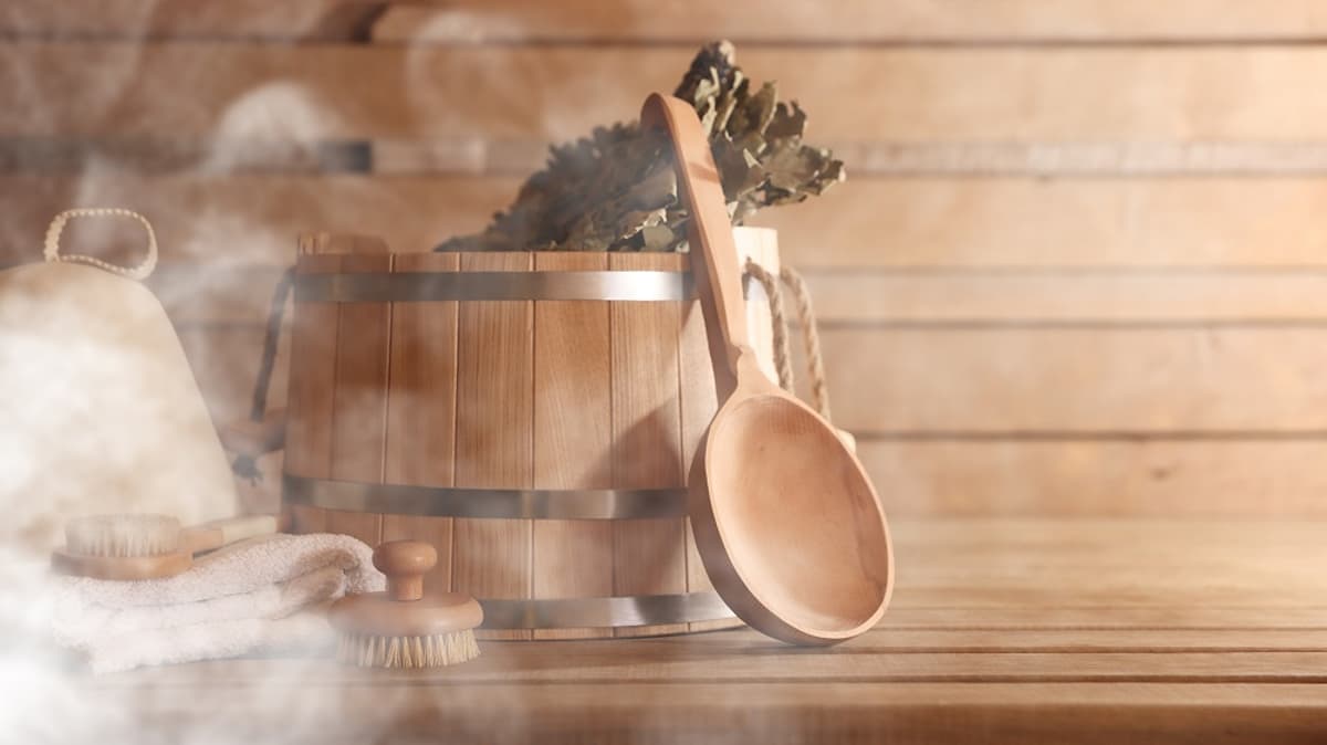 A Single Sauna Session Causes White Blood Cell Mobilization