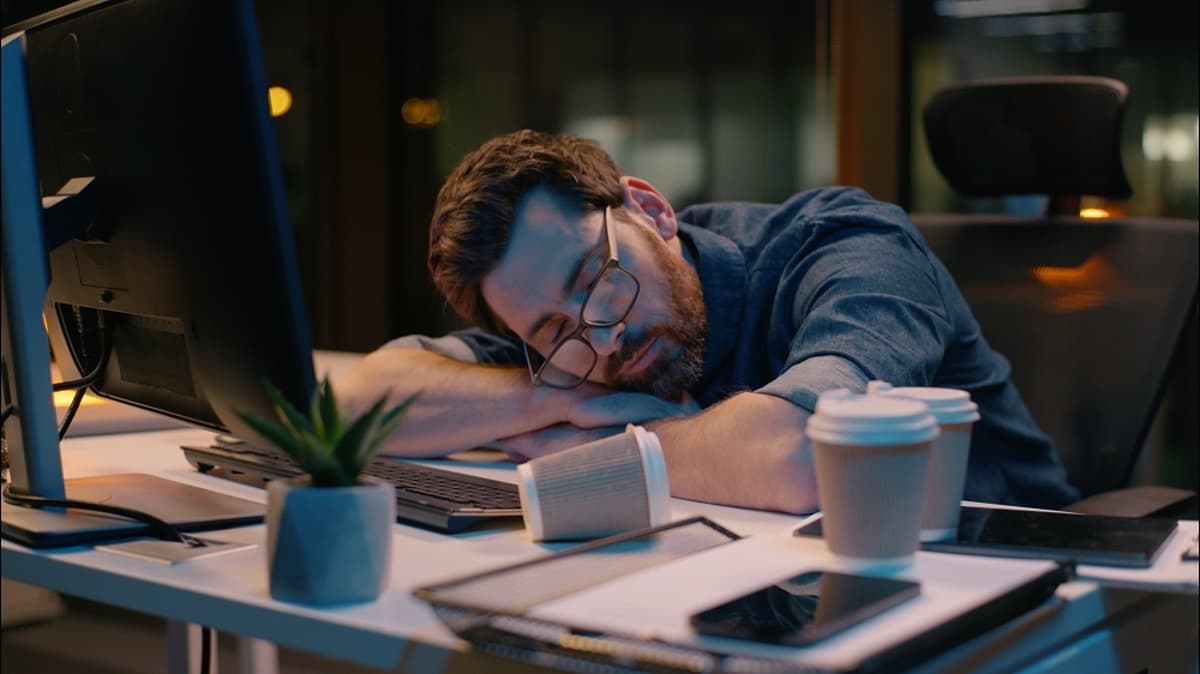 Daytime Napping and Mortality Association in Older Adults