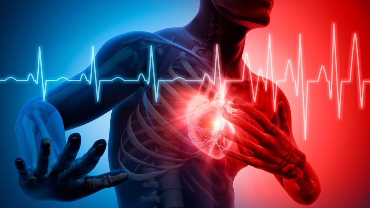 Reprogrammed Cardiomyocytes Soften the Blow in Heart Attack