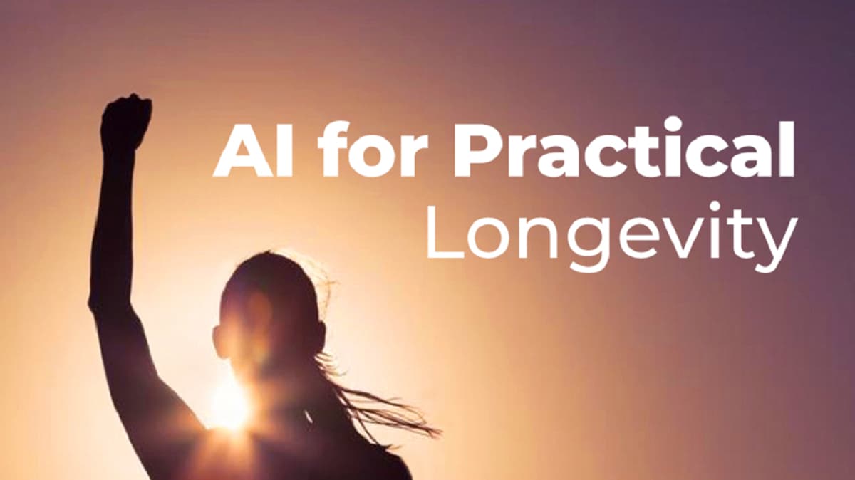 Forever Healthy Releases AI4L 1.0 for Practical Longevity