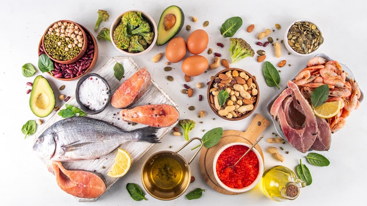 How Omega-3 Fatty Acids May Alleviate Kidney Disease