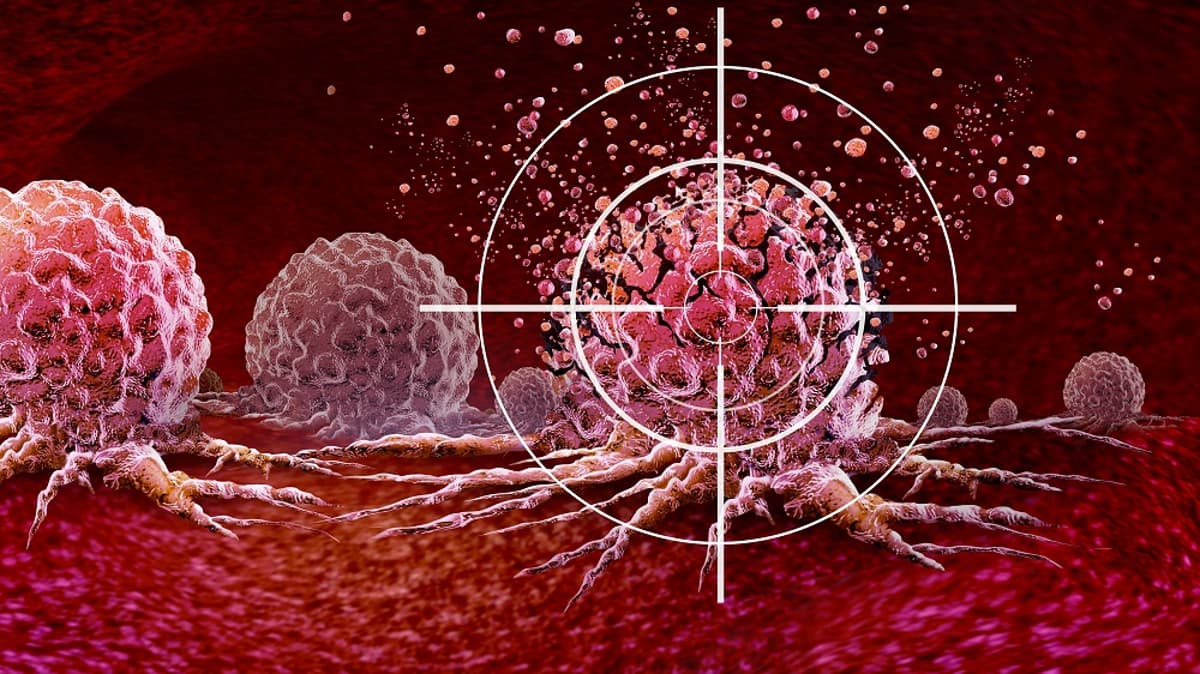 CRISPR-Based System Targets RNA and Kills Cells on Demand