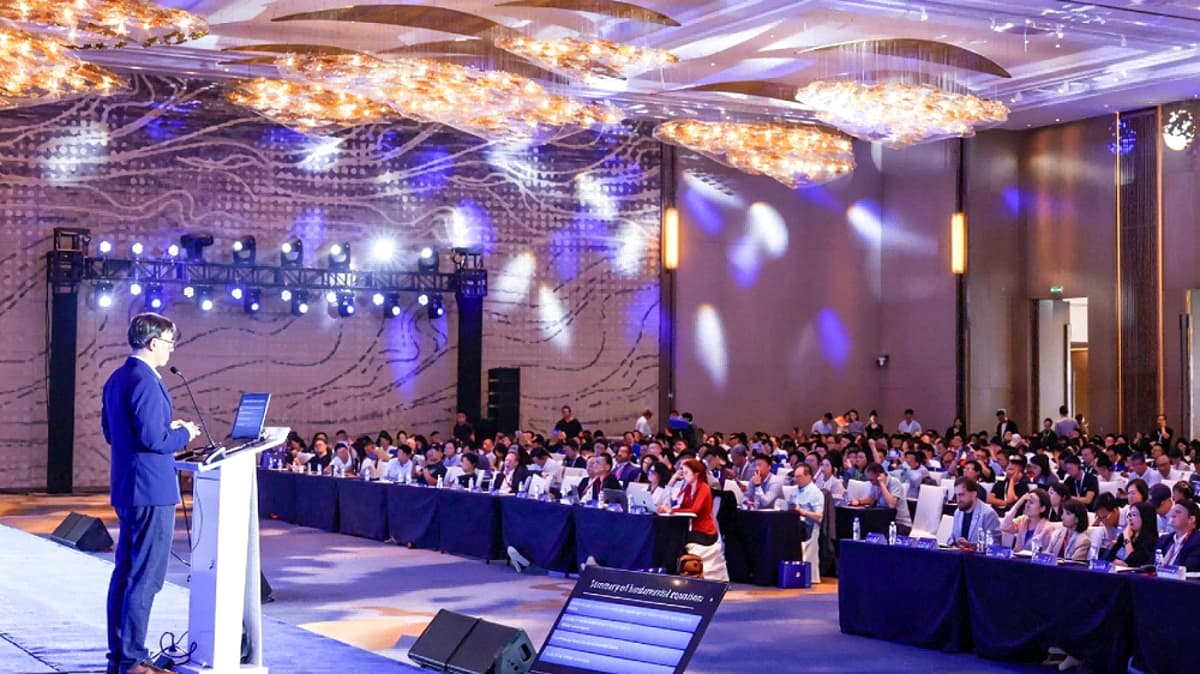 TimePie Longevity Forum Spotlights Evidence-Based Medicine