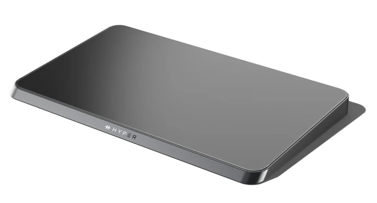 HyperSpace TrackPad Pro Is Canceled, Hyper Promises Refunds to Kickstarter Backers