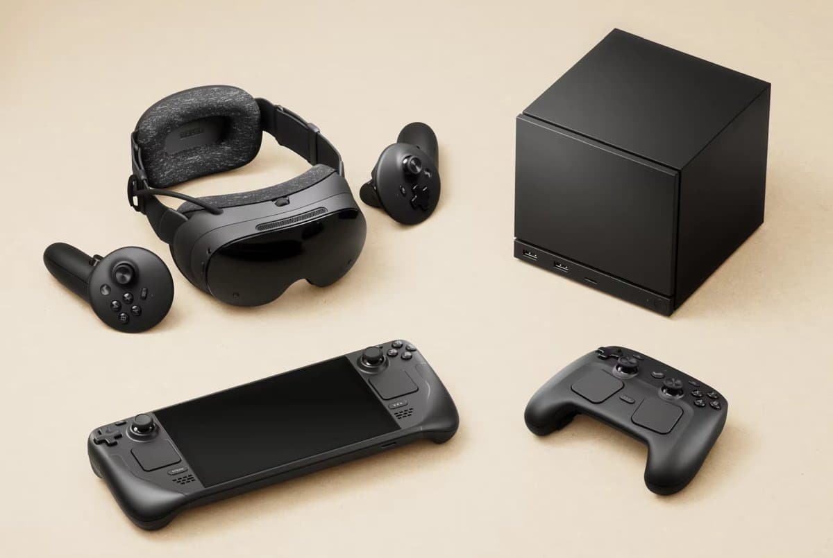 Lilbits: OpenAI Phone, Steam Machine, and the Death of Copilot for Xbox