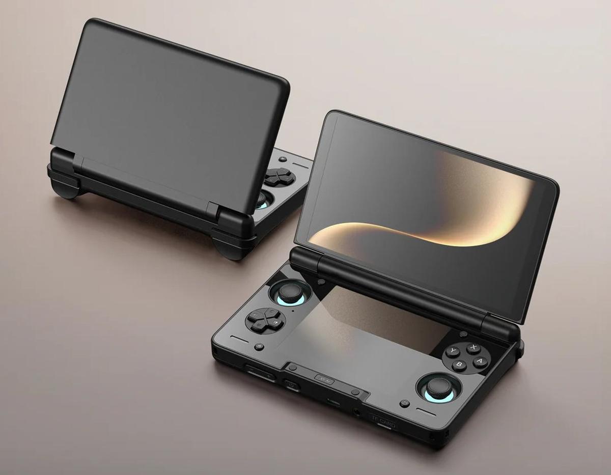 Handheld Game Console Maker AYN Responds to RAMageddon with Price Hike, Storage Downgrade